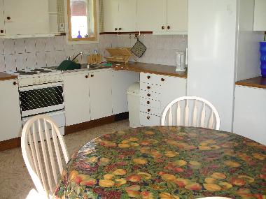 Appartement de vacances �/en/au Uddeholm (V�rmland)ou appartement ou maison de vacances