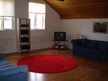 Appartement de vacances �/en/au Uddeholm (V�rmland)ou appartement ou maison de vacances