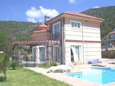 Villa /en/au Fethiye (Mugla)ou appartement ou maison de vacances