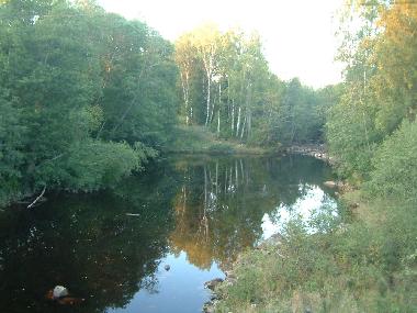 Appartement de vacances �/en/au Uddeholm (V�rmland)ou appartement ou maison de vacances