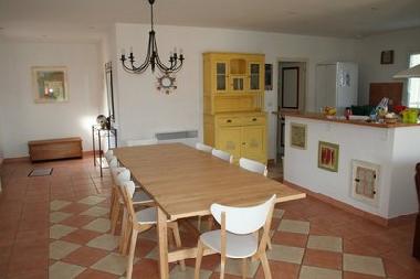 Salle � manger