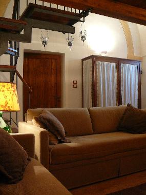 Maison de vacances �/en/au  GARGANO _Mattinata (Foggia)ou appartement ou maison de vacances