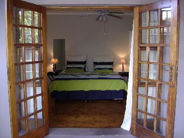 Chambre avec petit d�jeuner �/en/au East London (Eastern Cape)ou appartement ou maison de vacances