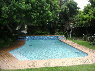 Chambre avec petit d�jeuner �/en/au East London (Eastern Cape)ou appartement ou maison de vacances