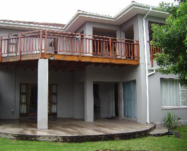 Chambre avec petit d�jeuner �/en/au East London (Eastern Cape)ou appartement ou maison de vacances