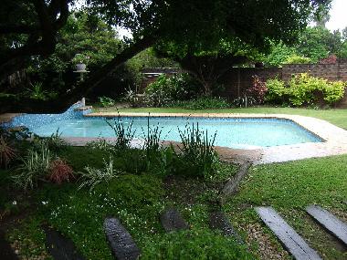 Chambre avec petit d�jeuner �/en/au East London (Eastern Cape)ou appartement ou maison de vacances