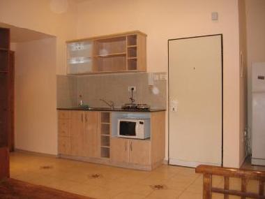 Appartement de vacances �/en/au Tel-Aviv (Tel Aviv)ou appartement ou maison de vacances