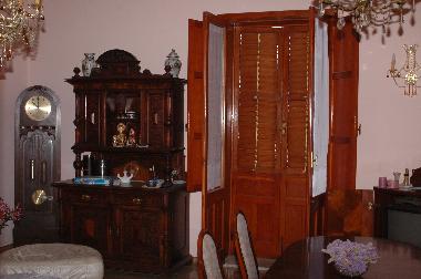 Appartement de vacances /en/au Ispica (Ragusa)ou appartement ou maison de vacances