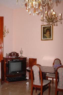 Appartement de vacances /en/au Ispica (Ragusa)ou appartement ou maison de vacances