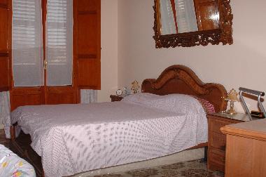 Appartement de vacances /en/au Ispica (Ragusa)ou appartement ou maison de vacances