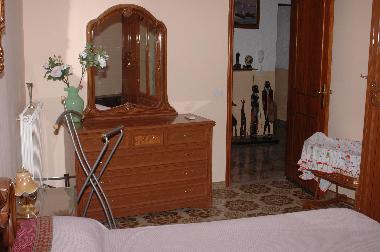 Appartement de vacances /en/au Ispica (Ragusa)ou appartement ou maison de vacances