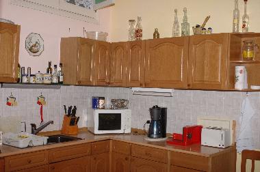 Appartement de vacances /en/au Ispica (Ragusa)ou appartement ou maison de vacances