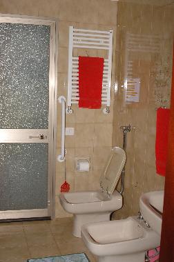 Appartement de vacances /en/au Ispica (Ragusa)ou appartement ou maison de vacances