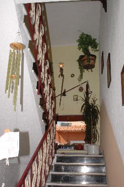 Appartement de vacances /en/au Ispica (Ragusa)ou appartement ou maison de vacances