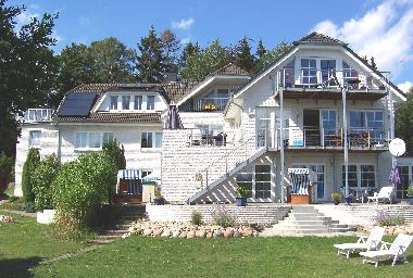 Appartement de vacances /en/au Sierksdorf (Ostsee-Festland)ou appartement ou maison de vacances