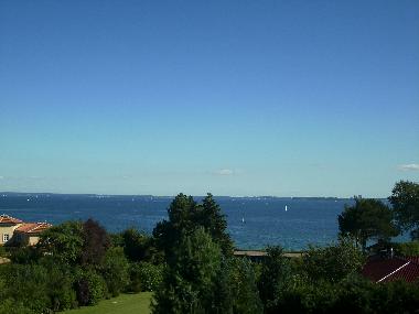 Appartement de vacances /en/au Sierksdorf (Ostsee-Festland)ou appartement ou maison de vacances