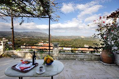 Maison de vacances /en/au CHANIA (Chania)ou appartement ou maison de vacances