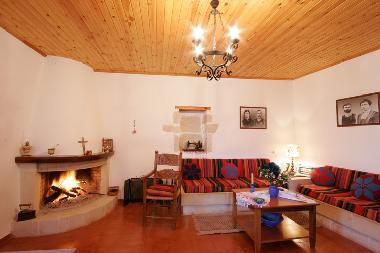 Maison de vacances /en/au CHANIA (Chania)ou appartement ou maison de vacances