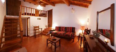 Maison de vacances /en/au CHANIA (Chania)ou appartement ou maison de vacances