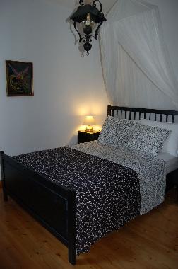 Maison de vacances /en/au Agios Georgios Nilias (Magnisia)ou appartement ou maison de vacances