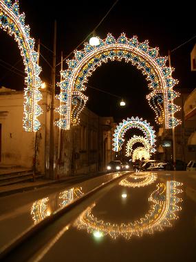 Appartement de vacances /en/au Ispica (Ragusa)ou appartement ou maison de vacances