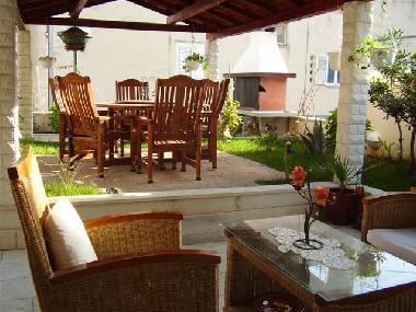 Appartement de vacances /en/au Split (Splitsko-Dalmatinska)ou appartement ou maison de vacances