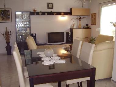 Appartement de vacances /en/au Split (Splitsko-Dalmatinska)ou appartement ou maison de vacances