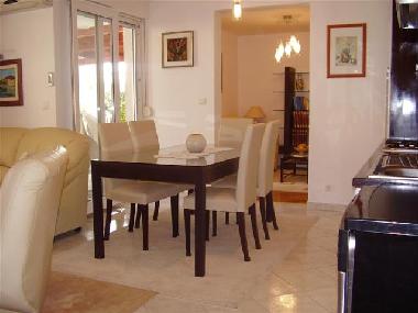 Appartement de vacances /en/au Split (Splitsko-Dalmatinska)ou appartement ou maison de vacances