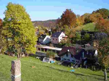 Appartement de vacances /en/au Krumhermersdorf (Erzgebirge)ou appartement ou maison de vacances
