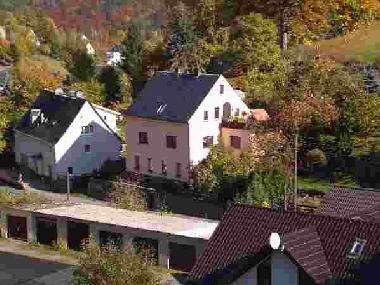 Appartement de vacances /en/au Krumhermersdorf (Erzgebirge)ou appartement ou maison de vacances