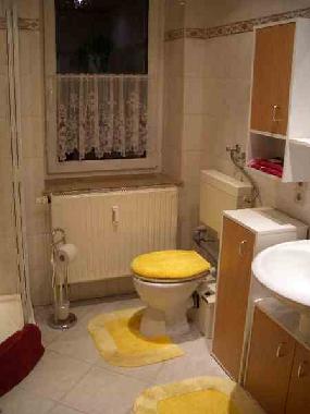 Appartement de vacances /en/au Krumhermersdorf (Erzgebirge)ou appartement ou maison de vacances