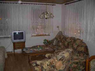 Appartement de vacances /en/au Krumhermersdorf (Erzgebirge)ou appartement ou maison de vacances