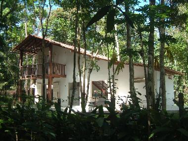Maison de vacances �/en/au Trancoso (Bahia)ou appartement ou maison de vacances
