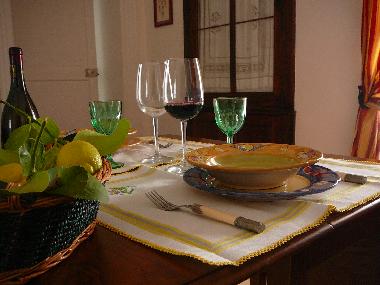 Maison de vacances /en/au GARGANO- Mattinata (Foggia)ou appartement ou maison de vacances