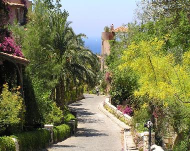 Appartement de vacances �/en/au Kalkan (Mugla)ou appartement ou maison de vacances