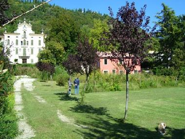 Maison de vacances /en/au Vittorio Veneto (Treviso)ou appartement ou maison de vacances
