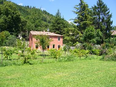 Maison de vacances /en/au Vittorio Veneto (Treviso)ou appartement ou maison de vacances