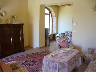 Maison de vacances /en/au Vittorio Veneto (Treviso)ou appartement ou maison de vacances