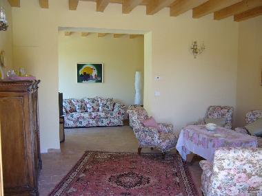 Maison de vacances /en/au Vittorio Veneto (Treviso)ou appartement ou maison de vacances