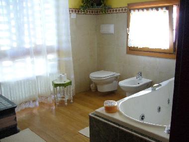 Maison de vacances /en/au Vittorio Veneto (Treviso)ou appartement ou maison de vacances