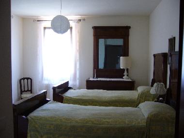 Maison de vacances /en/au Vittorio Veneto (Treviso)ou appartement ou maison de vacances