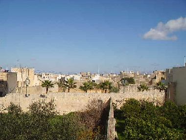 Maison de vacances �/en/au Zejtun (Malte)ou appartement ou maison de vacances