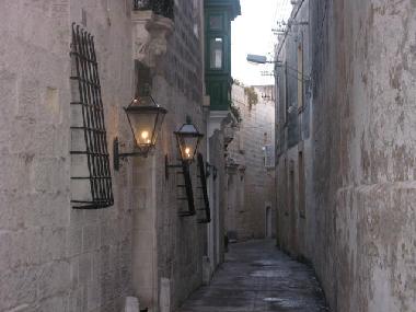 Appartement de vacances /en/au Haz-Zebbug (Malte)ou appartement ou maison de vacances