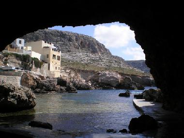 Appartement de vacances /en/au Haz-Zebbug (Malte)ou appartement ou maison de vacances