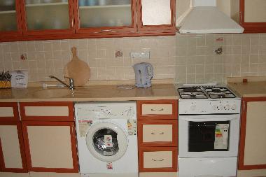 Appartement de vacances �/en/au Tosmur (Antalya)ou appartement ou maison de vacances