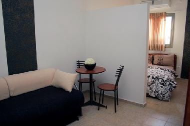 Appartement de vacances �/en/au Tel Aviv (Tel Aviv)ou appartement ou maison de vacances
