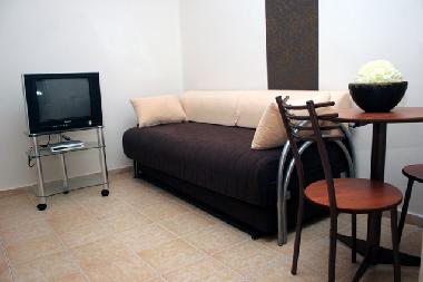 Appartement de vacances �/en/au Tel Aviv (Tel Aviv)ou appartement ou maison de vacances