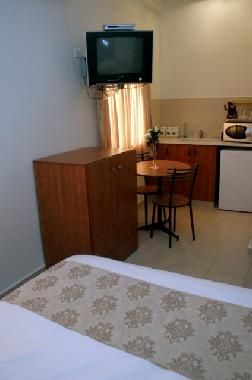 Appartement de vacances �/en/au Tel Aviv (Tel Aviv)ou appartement ou maison de vacances