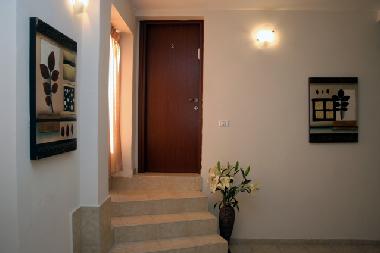 Appartement de vacances �/en/au Tel Aviv (Tel Aviv)ou appartement ou maison de vacances