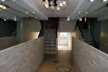 Appartement de vacances �/en/au Tel Aviv (Tel Aviv)ou appartement ou maison de vacances